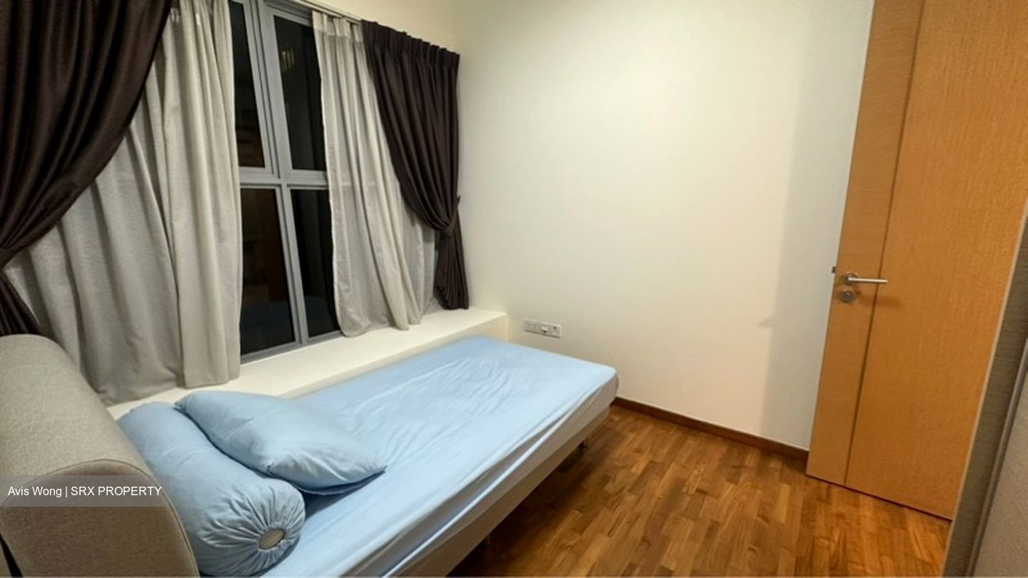 D'Mira (D12), Apartment #624584481